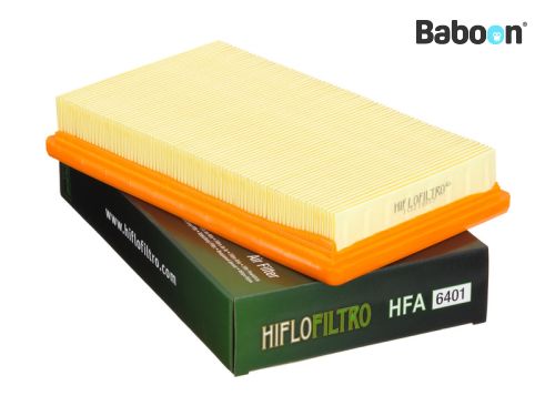 Hiflofiltro Luchtfilter HFA6401