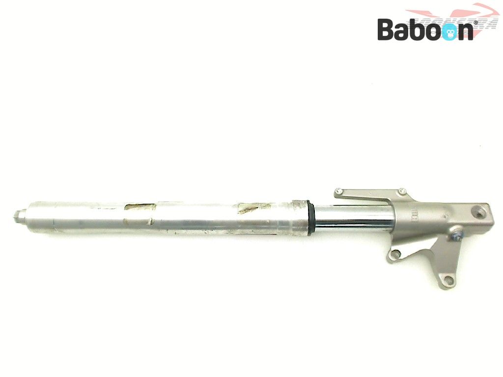 Fork Bushes Inner Slide Pair for Buell XB9SX Lightning City X 05-10 41mm Forks 5060594016929