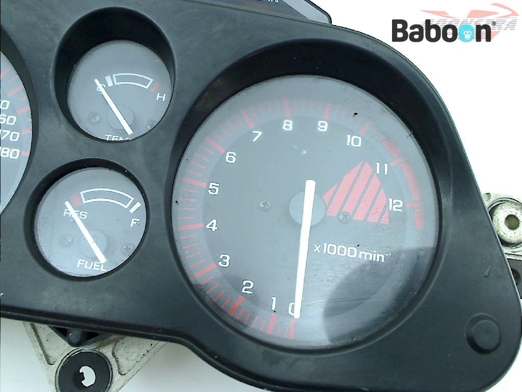 M 24 X 3.0 MM Ölthermometer Honda CBR 1000 F SC21 1987-1988 CBR1000F NEU 