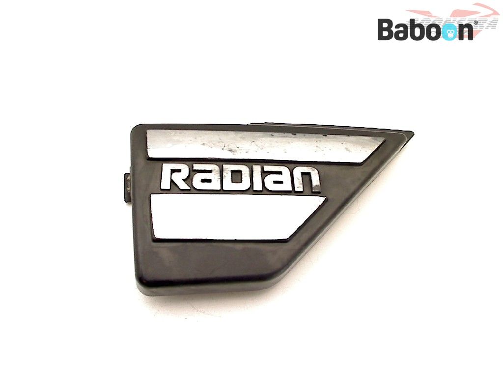 Compatible avec Yamaha YX600 Radian 1986-1990 EBC Embrayage Plaques Spring & Cover Gasket