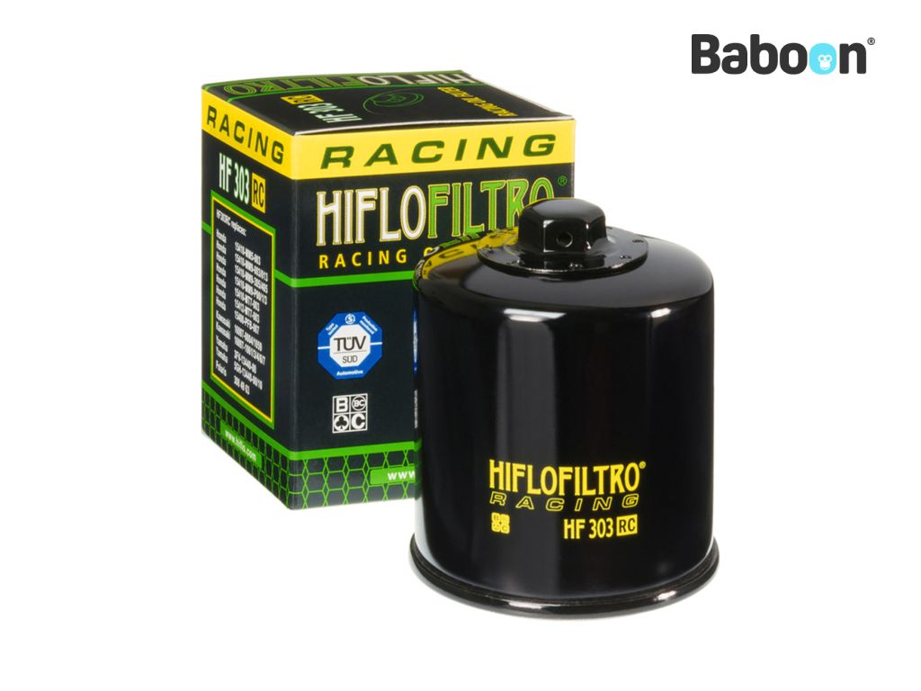Hiflo Luftfilter HFA2905