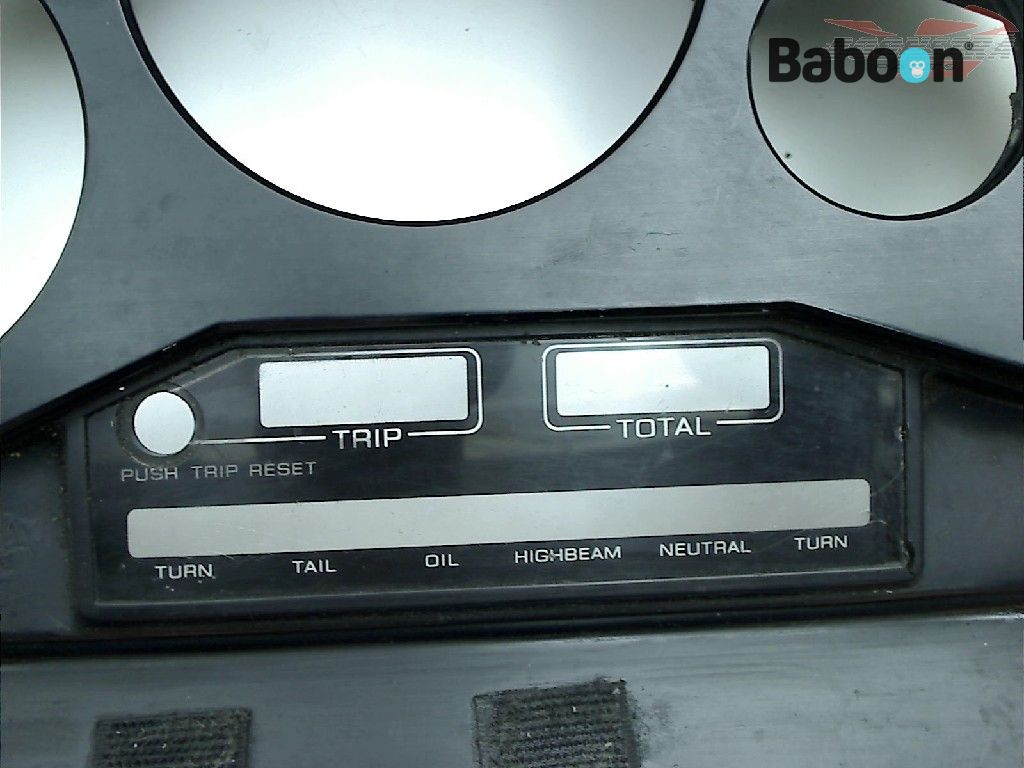 Honda VF1000F Electric Panel 50325-MB6-600 