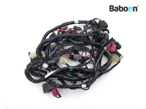 2006 2007 2008 Can-Am 500 650 800 XT Engine Wire Harness A Loom Wiring Wires 