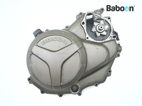Water Pump Seal Set For Honda HELIX Varadero XL125V Shadow CN250 CH250 VT125C