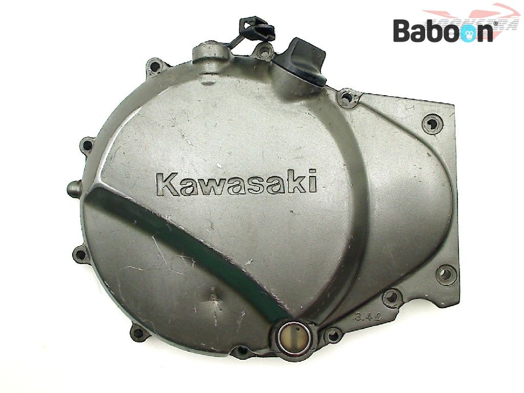 Kawasaki KLE 500 2005-2007 (KLE500 KLE500B) Koppelings Deksel