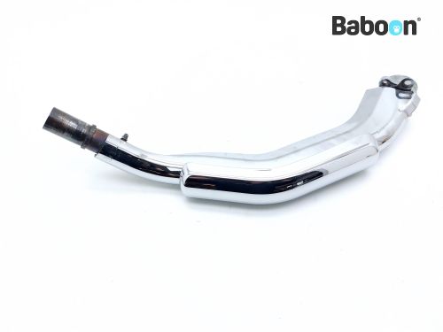 NBX-stainless Radiator Grille Guard Cover Protector For Compatible with Honda VALKYRIE GL1500 chrome 