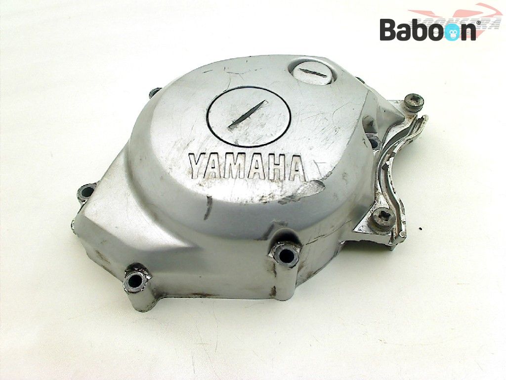 Yamaha YBR 125 2007-2009 (YBR125) Dynamo Deksel