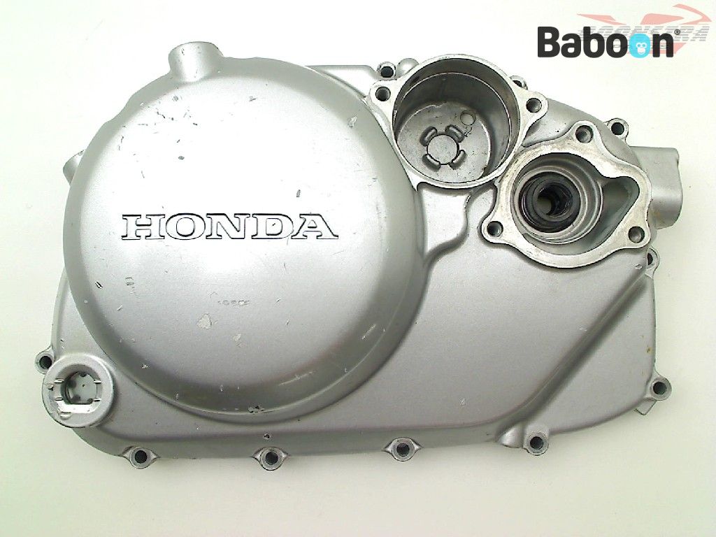 Sifam Kit chaîne Honda Xl 125 Varadero Hyper Renforcee An 00 04 Kit 14 44 