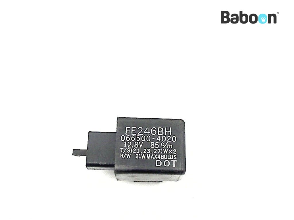 Z800 OEM 2 Pin Flasher Indicator Relay FE218BH #06 Z750 Kawasaki Z1000