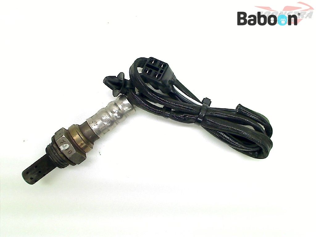 O2 Sensor Lambdasonde Tuning Ersatzstecker Honda CBR 600 RR RRA 2007-2015 PC40 
