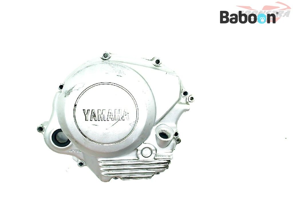 Genuine Yamaha YS125 Tapa De Válvula De Aluminio-Negro 90338-W1016-BL