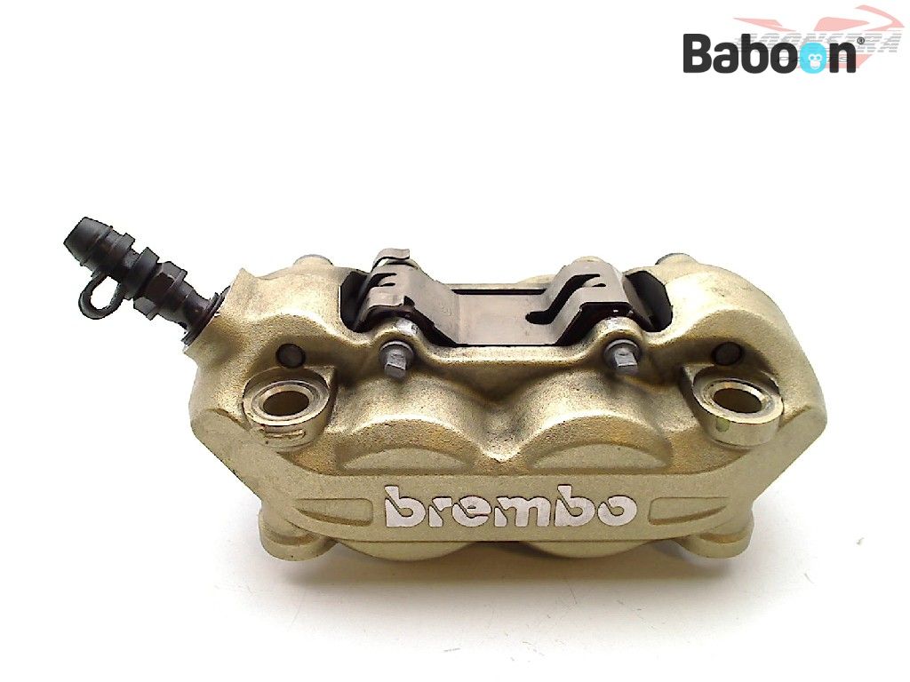 Details about   BRAKE PADS BREMBO Z04 MV AGUSTA F3 675 675 2015-2017