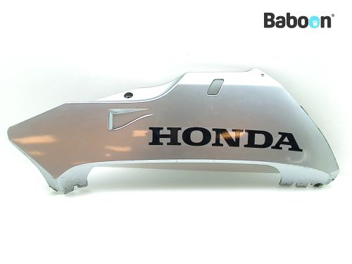 Carbon Racing Lichtmaschinendeckelschoner Honda CBR600 Bj 2003-2006 PC37 