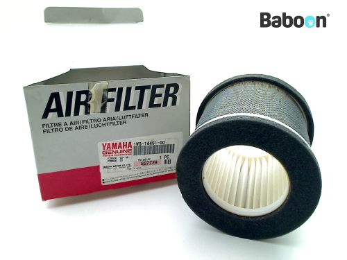 HiFlo Air Filter For Yamaha FZR600R 1994-1996 
